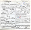 death cert